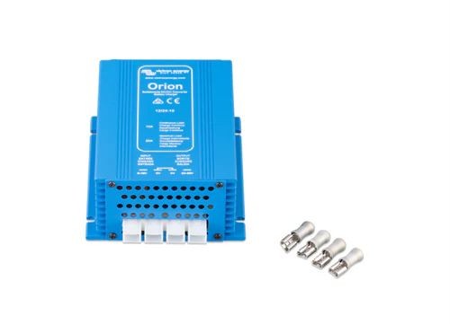 VICTRON ENERGY Orion 12/24-10 DC-DC Converter IP20 | ORI122410020