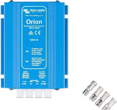 VICTRON ENERGY Orion 12/24-10 DC-DC Converter IP20 | ORI122410020