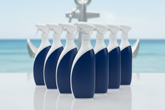 303 Marine Fabric Guard - 32oz *Case of 6* [30604CASE]