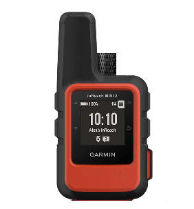 GARMIN INREACH® MINI 2 - FLAME RED