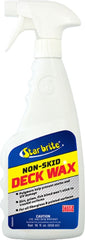 STAR BRITE Nonskid Deck Wax, 16 oz.