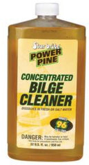 STAR BRITE Power Pine Bilge Cleaner, 32 oz.
