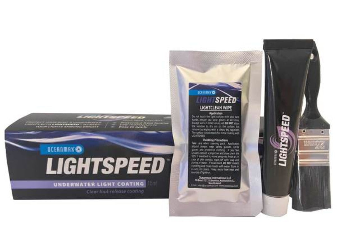 PROPSPEED Lightspeed Underwater Light Coating