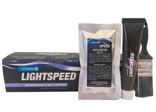 PROPSPEED Lightspeed Underwater Light Coating