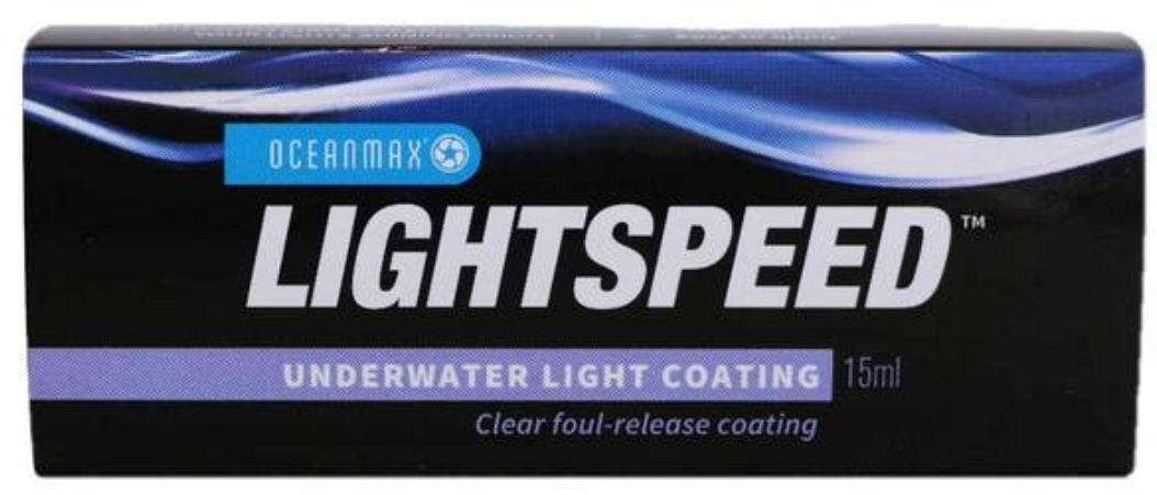 PROPSPEED Lightspeed Underwater Light Coating