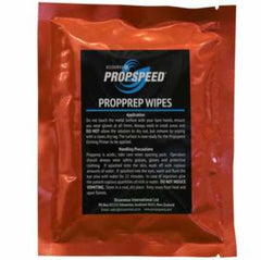 PROPSPEED Propspeed Propprep Wipes, 10-Pack
