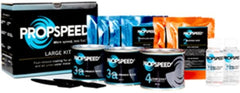 PROPSPEED Propspeed Large Kit - Foul-Release Coating
