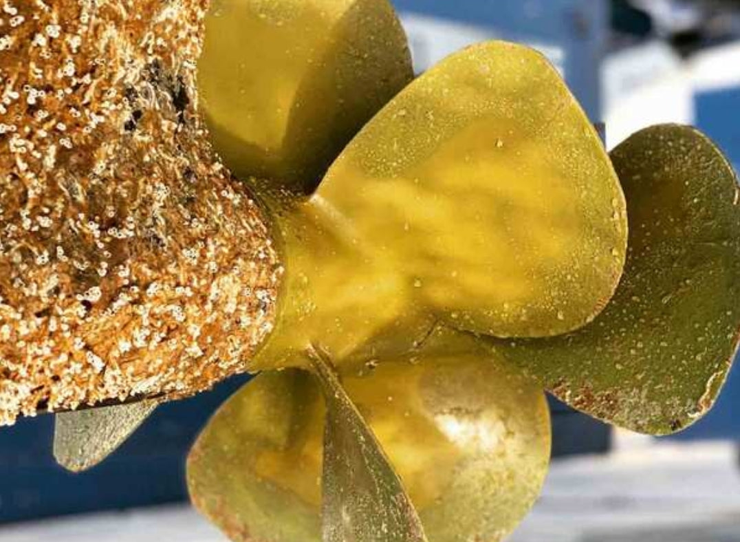 PROPSPEED Propspeed Large Kit - Foul-Release Coating