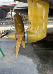 PROPSPEED Propspeed Large Kit - Foul-Release Coating