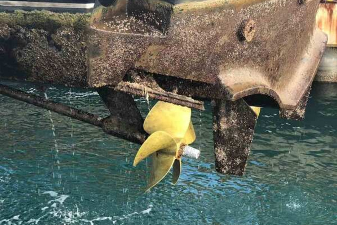 PROPSPEED Propspeed Large Kit - Foul-Release Coating