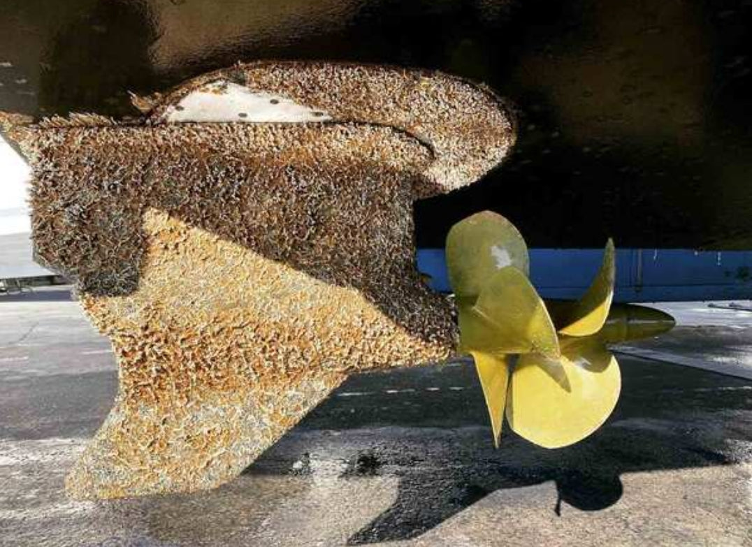 PROPSPEED Propspeed Large Kit - Foul-Release Coating