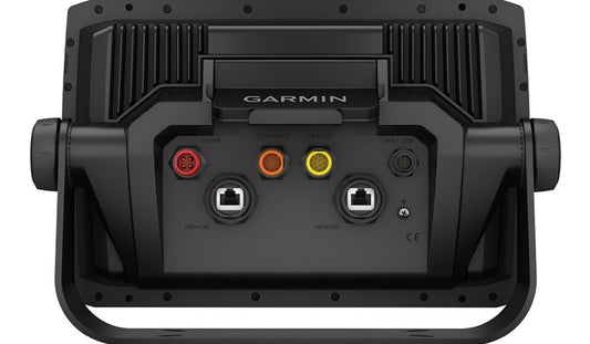 GARMIN ECHOMAP™ ULTRA 106SV GN+ W/O TRANSDUCER