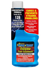 STAR BRITE Star Tron® Gasoline Additive, 8 oz.