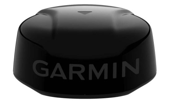 GARMIN GMR FANTOM™ 18X DOME RADAR - BLACK