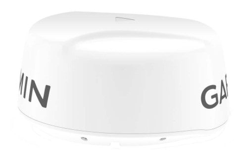 GARMIN GMR FANTOM™ 18X DOME RADAR - WHITE
