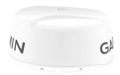 GARMIN GMR FANTOM™ 18X DOME RADAR - WHITE