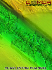 CMOR MAPPING SOUTH WEST FLORIDA For Furuno