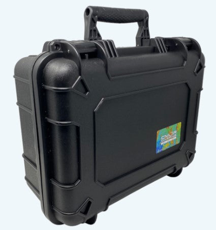 CMOR MAP PAK SIMRAD GO9 - 9" DISPLAY