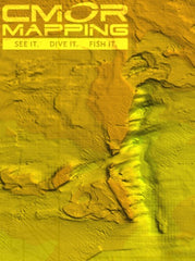 CMOR MAPPING SOUTH WEST FLORIDA For Furuno