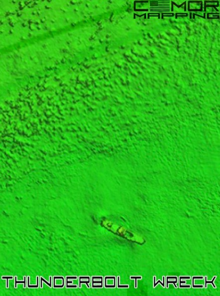 CMOR MAPPING SOUTH FLORIDA VERSION 4 For Furuno