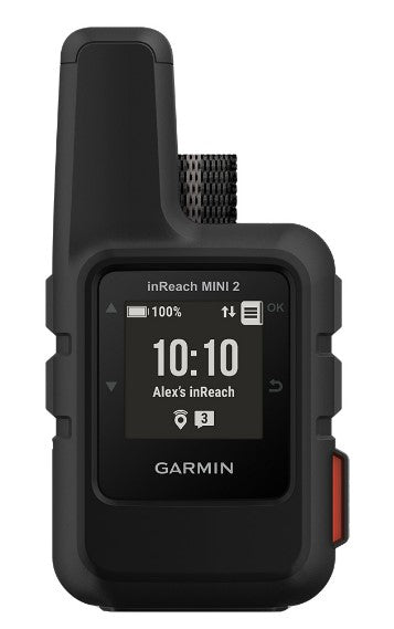GARMIN INREACH® MINI 2 - BLACK