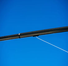 Load image into Gallery viewer, Gemlux 12" BLUEWATER INTERNAL CARBON FIBER CENTER RIGGER (SINGLE)
