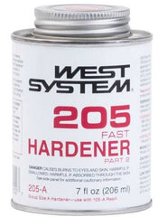 WEST SYSTEM #205-A Fast Hardener