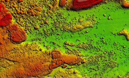 StrikeLine 3D Puerto Rico South – La Parguera and Ponce