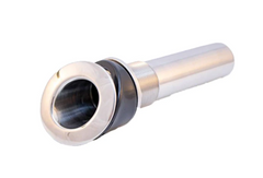 Gemlux ROD HOLDER 0º STANDARD SCREWLESS