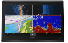 Load image into Gallery viewer, GARMIN GPSMAP® 8616XSV COMBO GPS/FISHFINDER GN+
