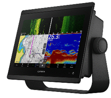 Load image into Gallery viewer, GARMIN GPSMAP® 8612XSV COMBO GPS/FISHFINDER GN+
