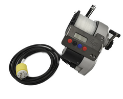 Lindgren Pitman VARIABLE 12V ELECTRIC REEL, GFN SPOOL