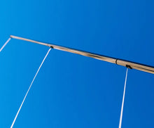 Load image into Gallery viewer, Gemlux BLUEWATER INTERNAL CARBON FIBER OUTRIGGER PAIR
