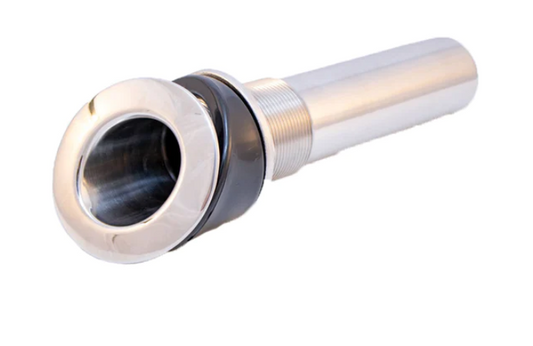 Gemlux SCREWLESS STEEL ROD HOLDER 30 DEGREE