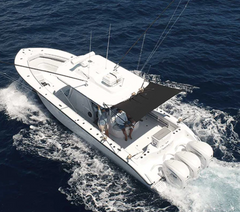 Gemlux COASTAL COLLAPSIBLE HYBRID 15' OUTRIGGERS PAIR