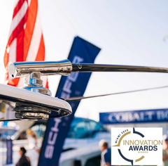 Gemlux COASTAL OUTRIGGER BASE SET