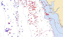 Load image into Gallery viewer, Strikelines HardbottomHD – Southwest Florida
