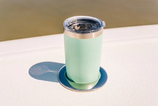 Gemlux SCREWLESS CUP AND ROD HOLDER, 0 DEGREES