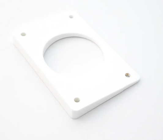 Gemlux DELUXE BASE WEDGE, SET OF TWO