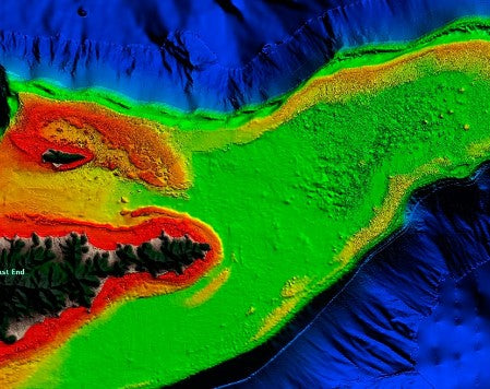 StrikeLines 3D US Virgin Islands – St Croix