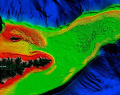 StrikeLines 3D US Virgin Islands – St Croix