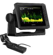 Load image into Gallery viewer, GARMIN ECHOMAP™ UHD2 73SV CHARTPLOTTER/FISHFINDER COMBO W/US INLAND MAPS &amp; GT54UHD-TM
