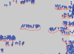 StrikeLines Clearwater Offshore