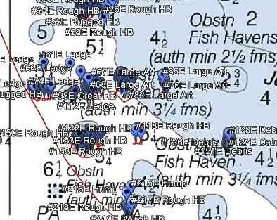 StrikeLines St Pete Nearshore