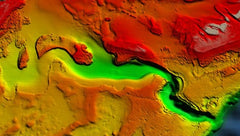 StrikeLine 3D Puerto Rico South – La Parguera and Ponce