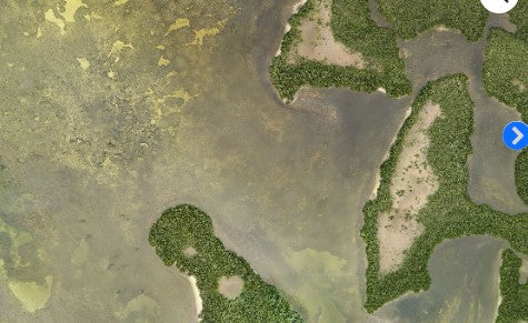 StrikeLines 4K Pine Island Inshore