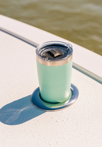 Gemlux SCREWLESS CUP AND ROD HOLDER, 30 DEGREES