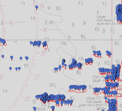 StrikeLines Clearwater Offshore