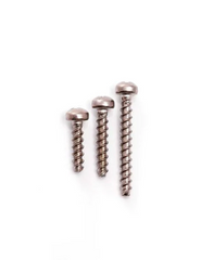 Gemlux IR-18 ROLLER GUIDES KIT