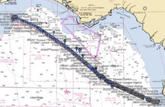 StrikeLines Gulfstream Pipeline – No Imagery